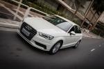 Audi A3 Sedan 1.4 T 2014 года (LA)